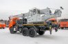 Автокран КС 55732-25-31 "Челябинец" Камаз 43118-50