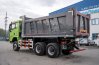 Самосвал SHACMAN (ШАКМАН) SX32586V385 X3000 рестайлинг (6X6)