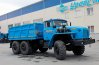 Самосвал Урал 58312С с двухсторонней разгрузкой