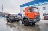 Шасси Урал С35510-U401630