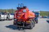 Автотопливозаправщик АТЗ-10Б УСТ 5453 Урал 4320-1951-60 доработка под ДОПОГ, УВЭОС
