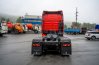  Тягач УСТ 5453 SHACMAN (ШАКМАН) SX42584V324 6х4