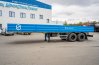 Полуприцеп бортовой ППБ 20Б-21Д-10-01 УСТ 9465