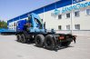 Седельный тягач Урал 532362-70 с крано-манипуляторной установкой ИМ-320