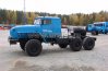 ТЯГАЧ УРАЛ 44202-0511-41