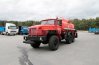Автотопливозаправщик АТЗ-11Б УСТ-5453