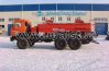 Автотопливозаправщик АТЗ АТЗ-11-43118