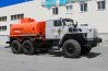 Автотопливозаправщик АТЗ-7,5