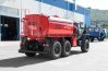 Автоцистерна для питьевой воды АЦПТ-8 УСТ-5453 Урал 5557-60М