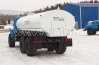 АВТОЦИСТЕРНА АЦПТ-10