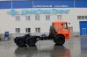 Седельный тягач Камаз 44108 (CUMMINS) FG