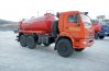 МВ-10-ОД КО УСТ-5453 на шасси Камаз 43118-50