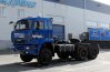 Седельный тягач Камаз 65225-6114-43