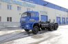 Седельный тягач Камаз 65225-RG