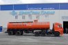 Полуприцеп нефтевоз