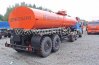 Полуприцеп цистерна 96742-10-04 нефтевоз