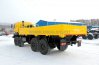 Бортовой Урал 532362-70 УСТ-5453