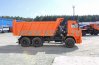 Самосвал Камаз 6520-63
