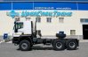Седельный тягач IVECO-AMT 633910