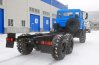 Урал 4320