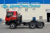 Седельный тягач IVECO-AMT 633910