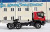 Седельный тягач IVECO-AMT 633910