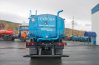 Автоцистерна АЦВТ-16 для техводы Камаз УСТ-5453