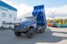 Самосвал Урал 55571-5121-72Е5Ф16