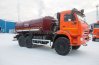 Автоцистерна АЦПТ-10 УСТ-5453