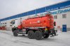  Автотопливозаправщик АТЗ-18-2 Камаз 65959 (К-5) ДОПОГ