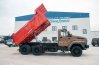 Самосвал Урал 73945-5921-01 NEXT