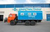 Фургон Камаз МРМ Камаз