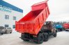 Самосвал Урал-NEXT 4320-72Е5 с задней разгрузкой