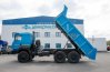 Самосвал АС 10-12 УСТ 5453 Урал 4320-80 (ПГЦ) сп.м