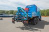 Передвижная авторемонтная мастерская ПАРМ с КМУ ИМ-25 УСТ 5453 Урал-4320-72