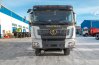  Тягач УСТ 5453 SHACMAN SX32586V385 (6х6), КБ 3775 мм, 315/80R22,5 ДОПОГ, гидрофикация (один контур)