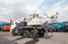 Автокран Челябинец Камаз 43118-50