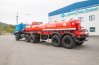 Полуприцеп цистерна нефтевоз