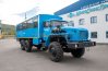 Вахтовый автобус Урал 3255-0013-61Е5-28