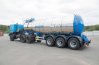 Полуприцеп цистерна для нефти УСТ-94651