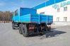 ГПА 6х6 открытый кузов Урал 4320-82М УСТ-5453