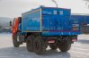 УМП-400 УСТ-5453 Камаз 43118-3027-50 мех. привод сп.м