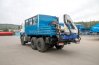 Автофургон ГПА УСТ 54535Р (12+2) ИМ 55 Камаз 43118-3027-50