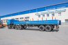 Полуприцеп бортовой ППБ 20-21-12К с опциями УСТ 94656L