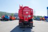 Автоцистерна для нефти АЦН-17Т УСТ 5453 Урал-63701