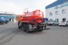Автоцистерна вакуумная МВ-10 КО УСТ 5453А4 Камаз 43118