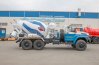Автобетоносмеситель АБС 6ГП УСТ 54536F Урал NEXT 4320-72Е5Г38