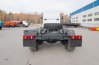 Шасси Урал 4320-6958-72Е5И06 NEXT