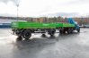 Прицеп бортовой ПБ 8-21-6