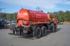 Автоцистерна вакуумная коммунальная МВ-10 КО УСТ 5453 Камаз 43118